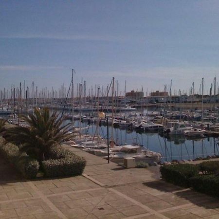 Apartmán Port Leucate - Vue Sur Port Exteriér fotografie